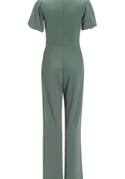 SWING JUMPSUIT