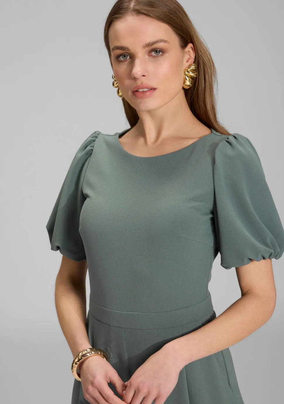 SWING JUMPSUIT
