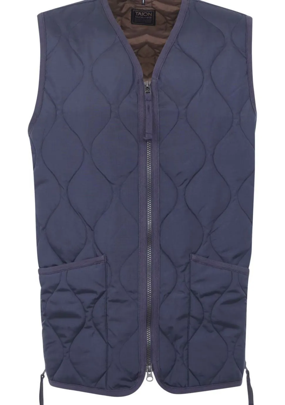 TAION BODYWARMER