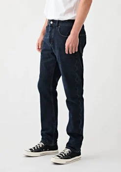 TENUE JEANS