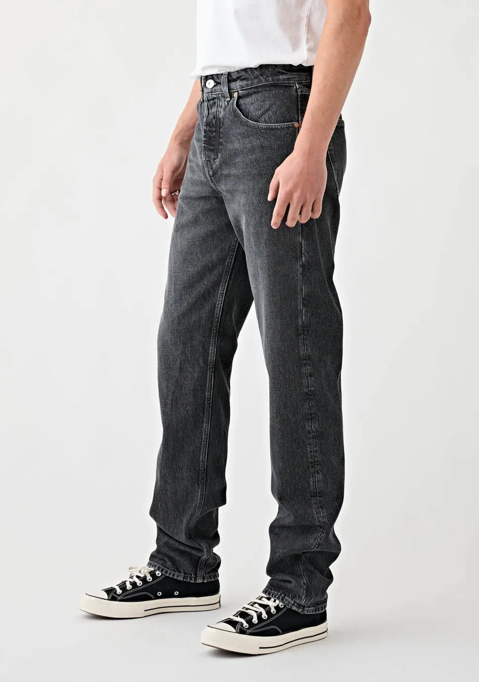 TENUE JEANS