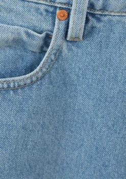 TENUE JEANS