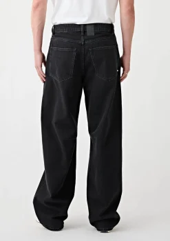 TENUE JEANS