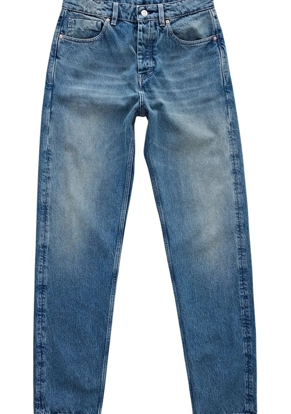 TENUE JEANS