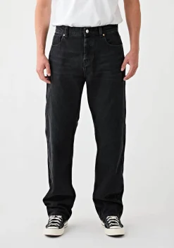 TENUE JEANS