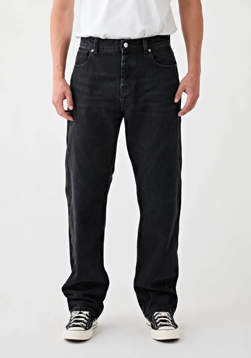 TENUE JEANS
