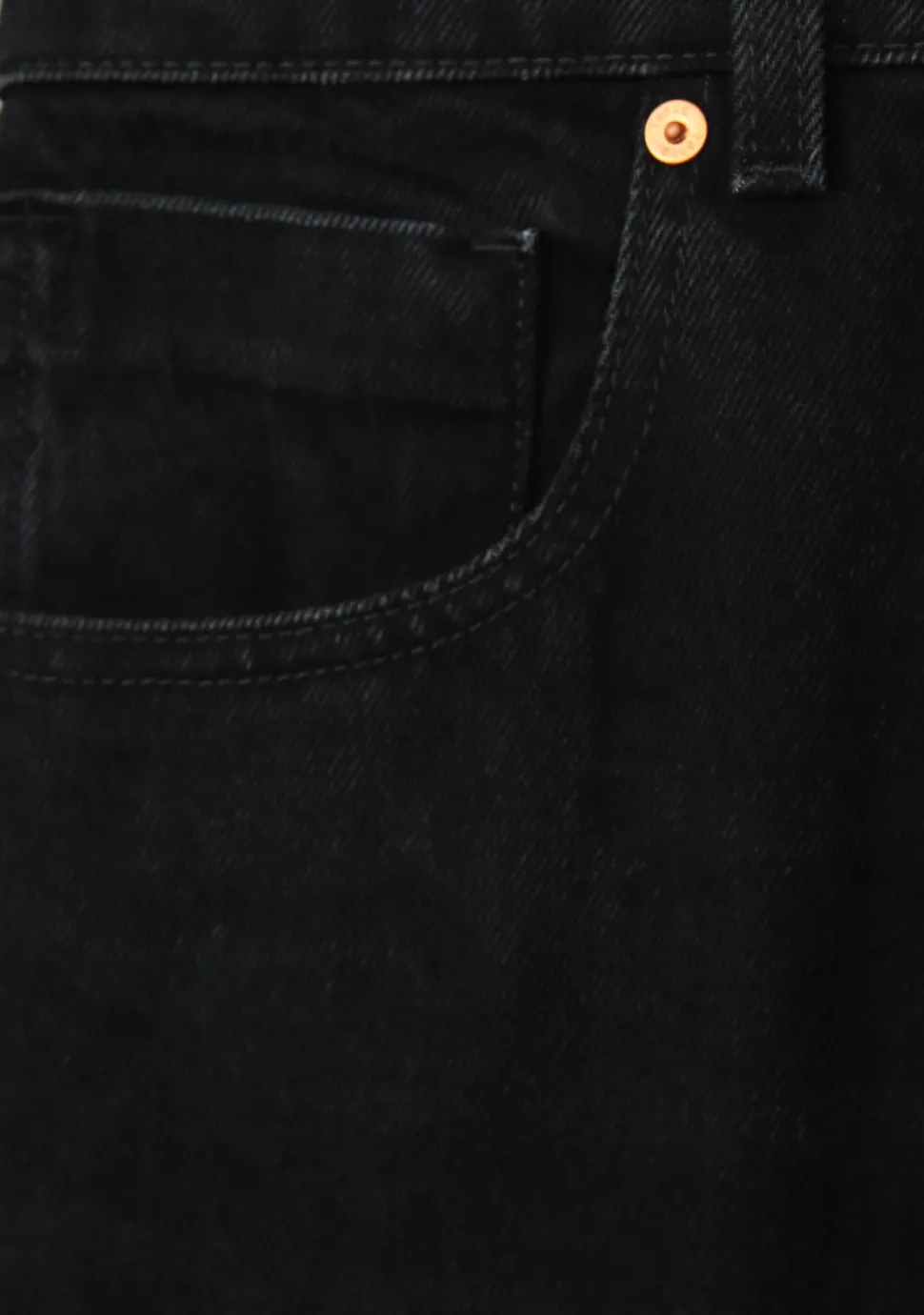 TENUE JEANS