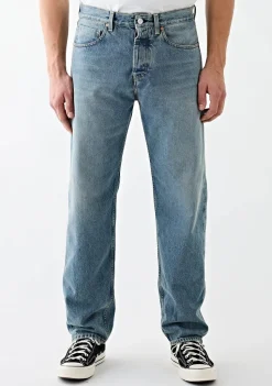 TENUE JEANS