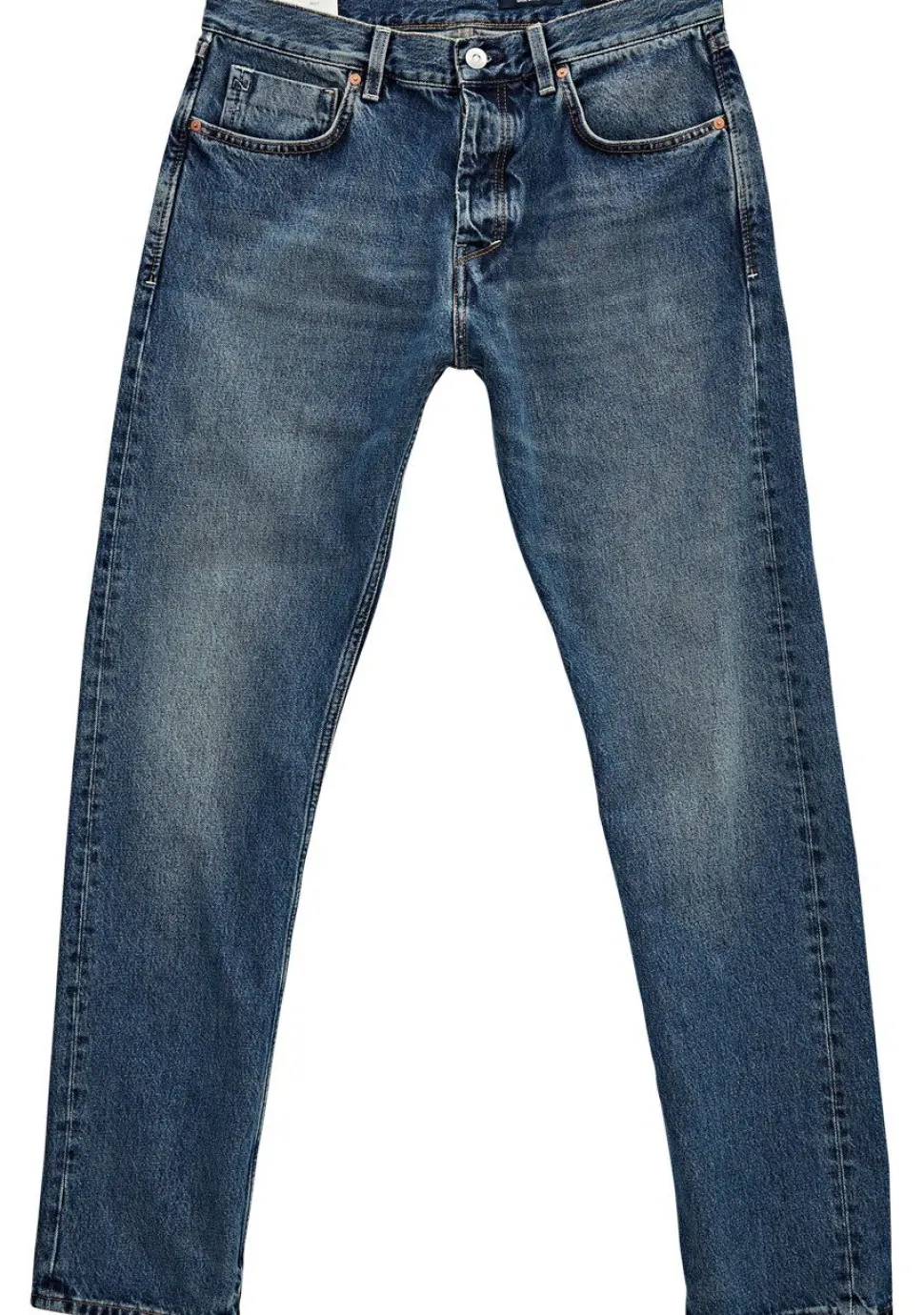 TENUE JEANS