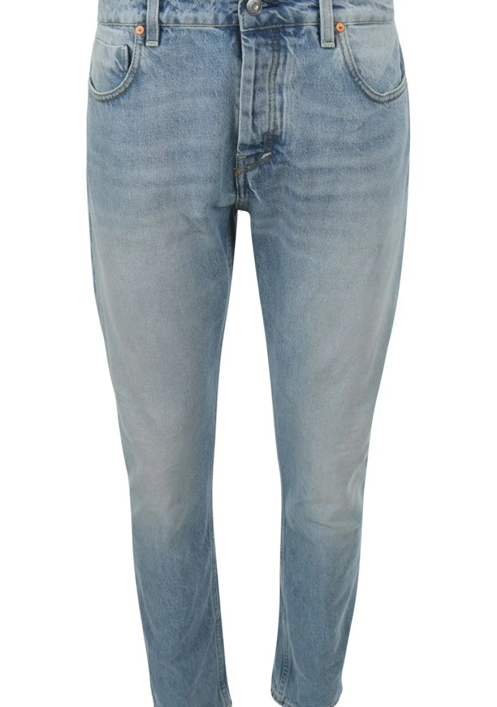 TENUE JEANS