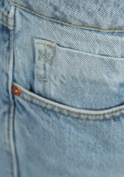 TENUE JEANS