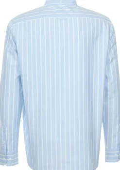 TENUE OVERHEMD