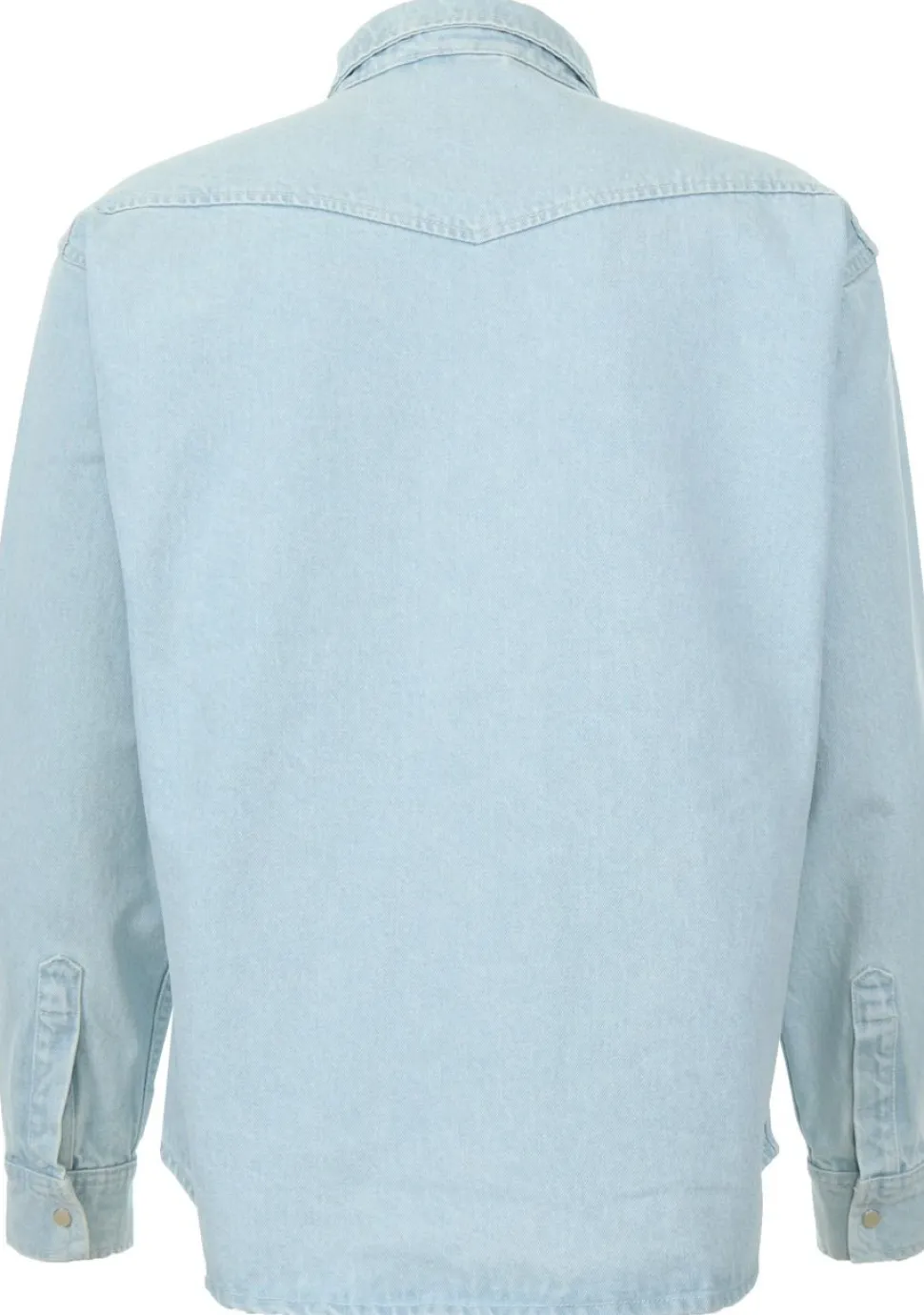 TENUE OVERHEMD