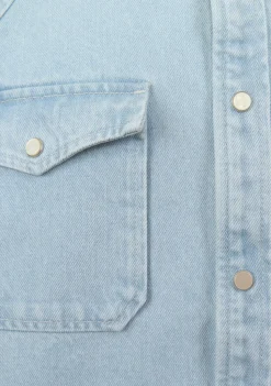 TENUE OVERHEMD