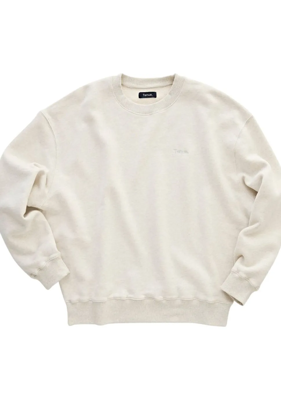 TENUE SWEATER