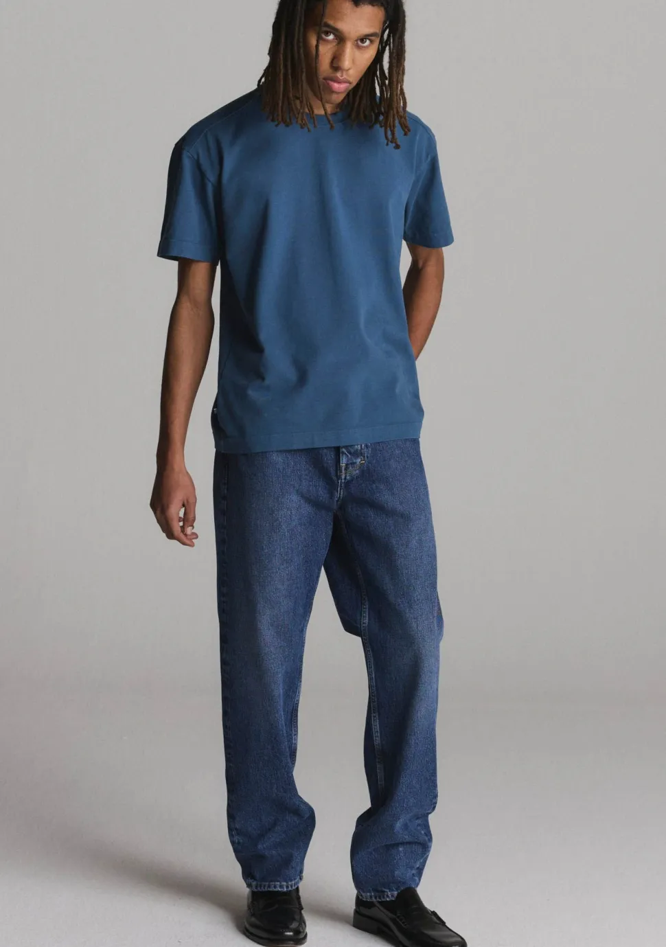 TENUE TSHIRT