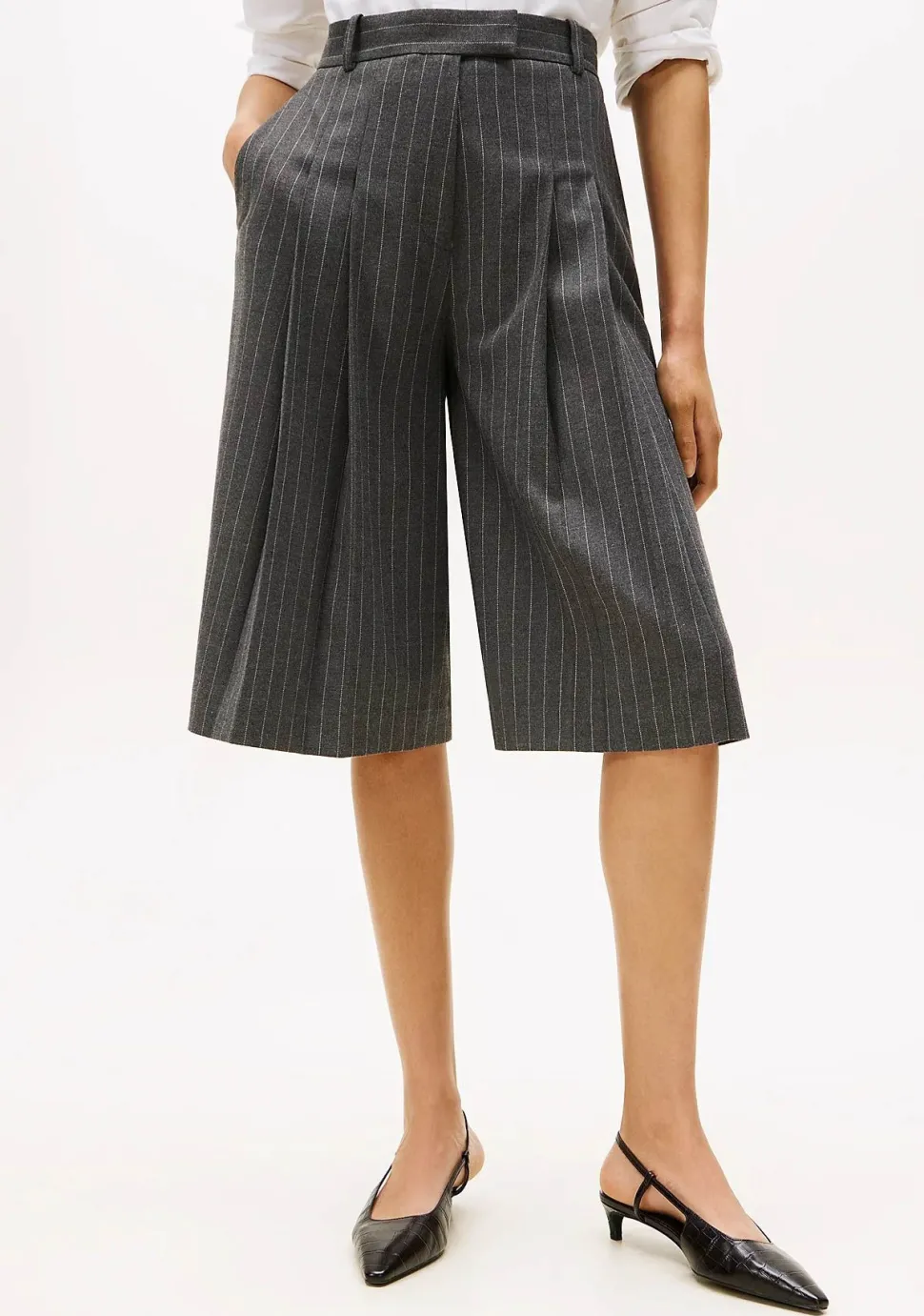 TOMMY HILFIGER BERMUDA