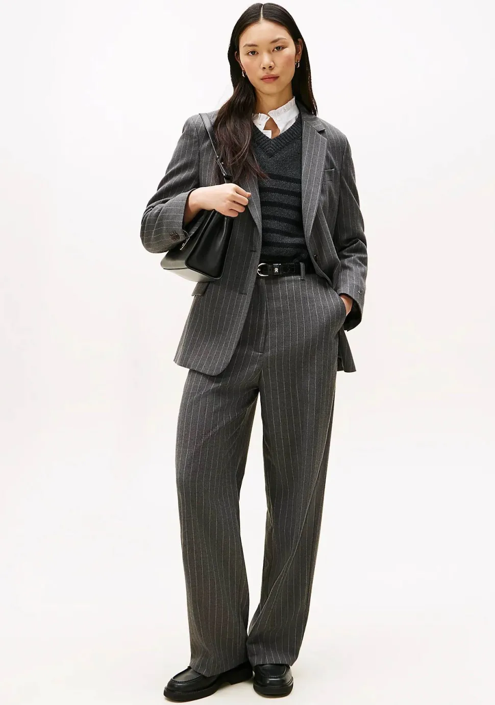 TOMMY HILFIGER BLAZER
