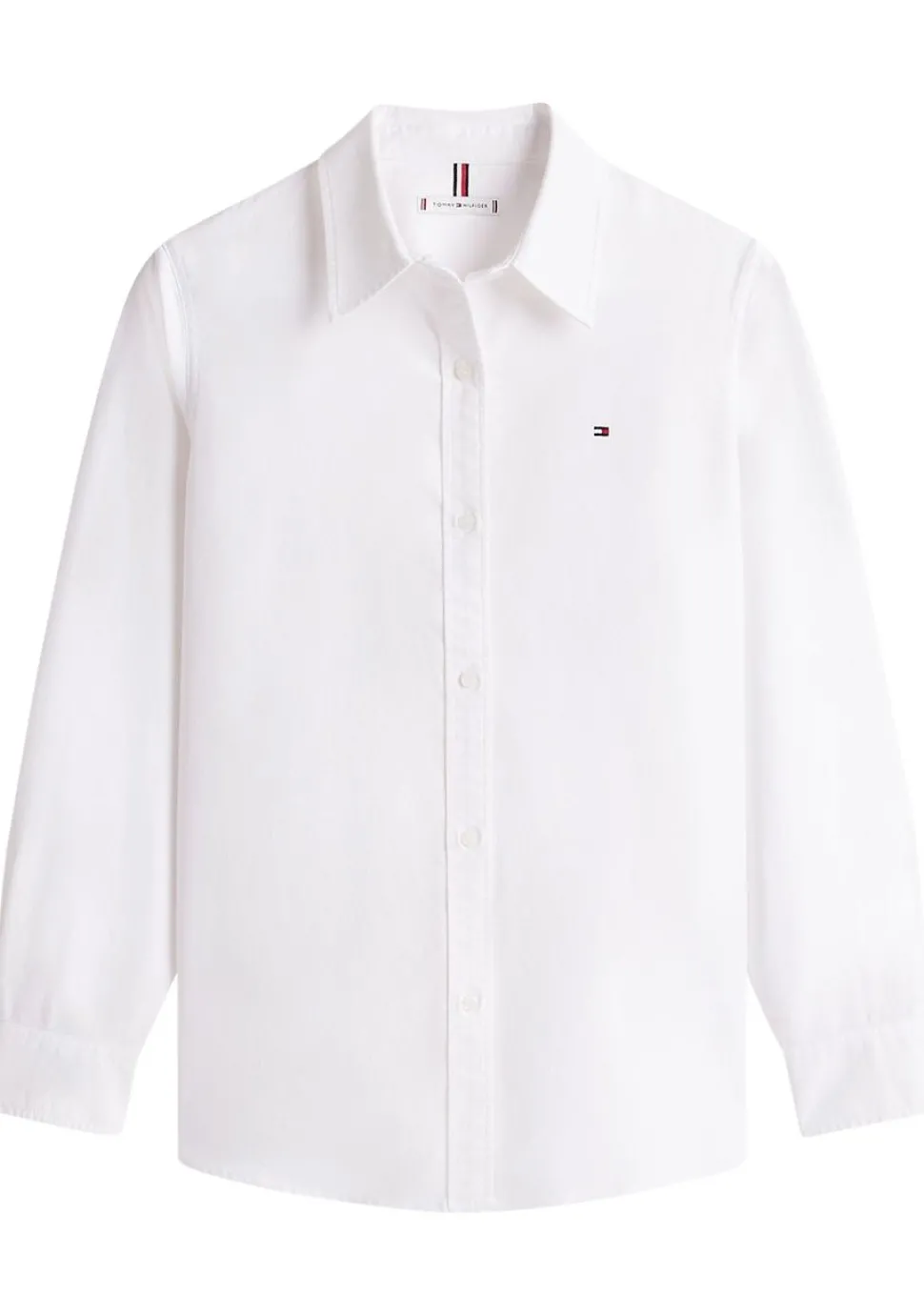 TOMMY HILFIGER BLOUSE