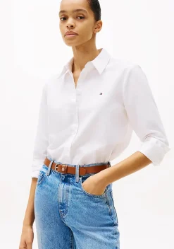 TOMMY HILFIGER BLOUSE