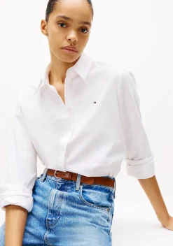 TOMMY HILFIGER BLOUSE