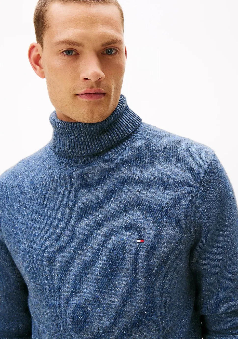 TOMMY HILFIGER COLTRUI