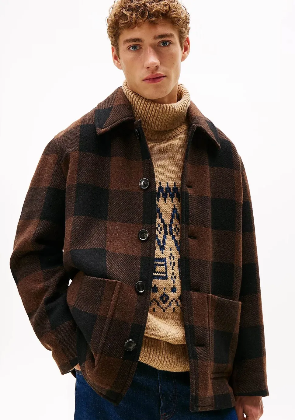TOMMY HILFIGER JACK