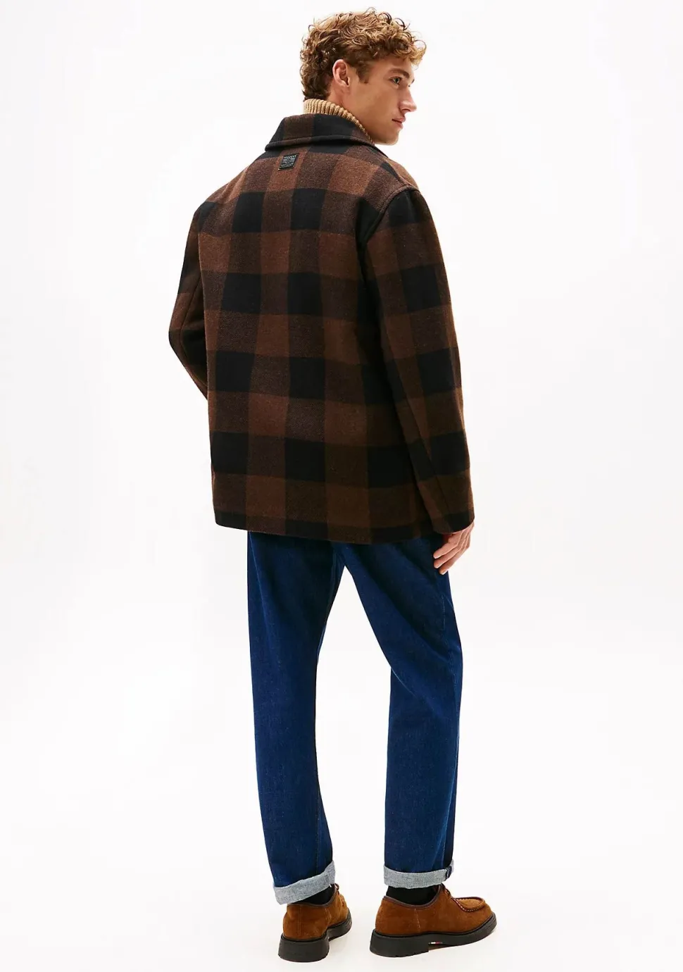 TOMMY HILFIGER JACK