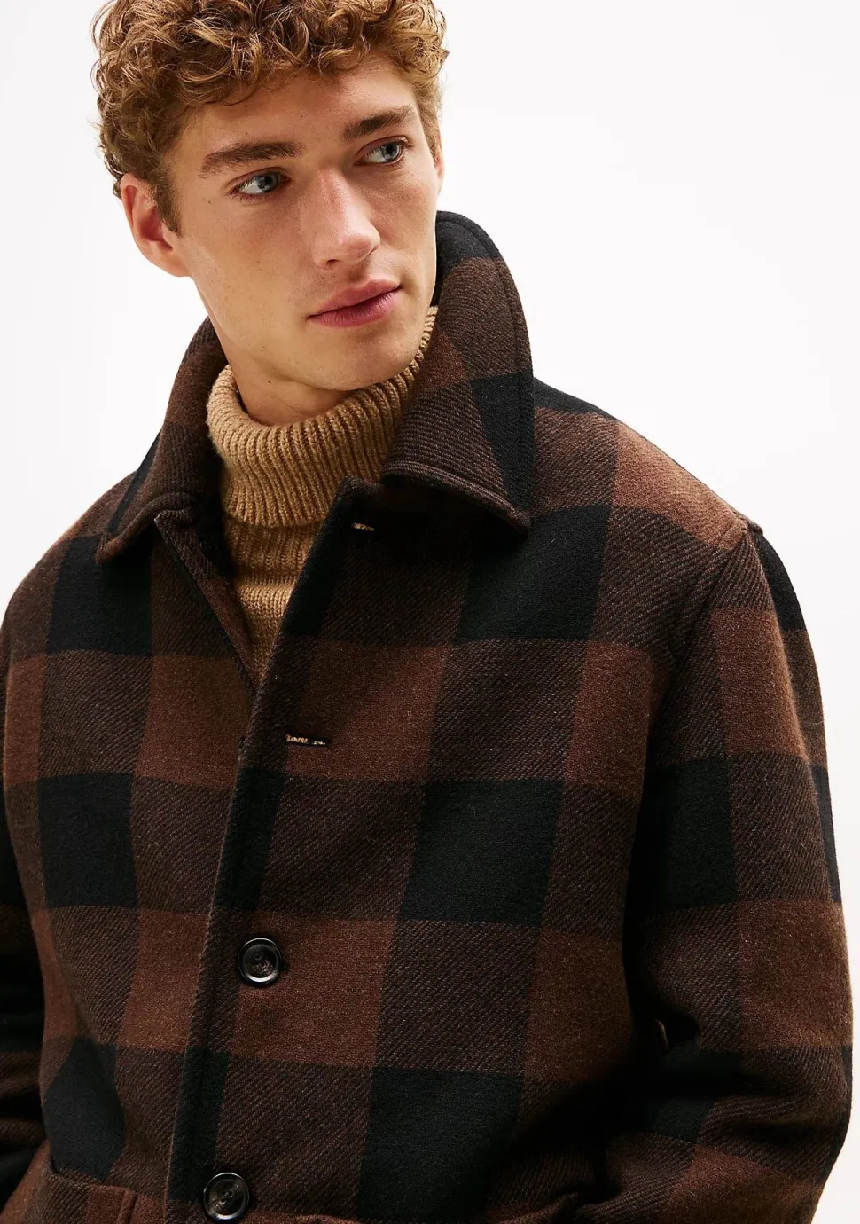 TOMMY HILFIGER JACK