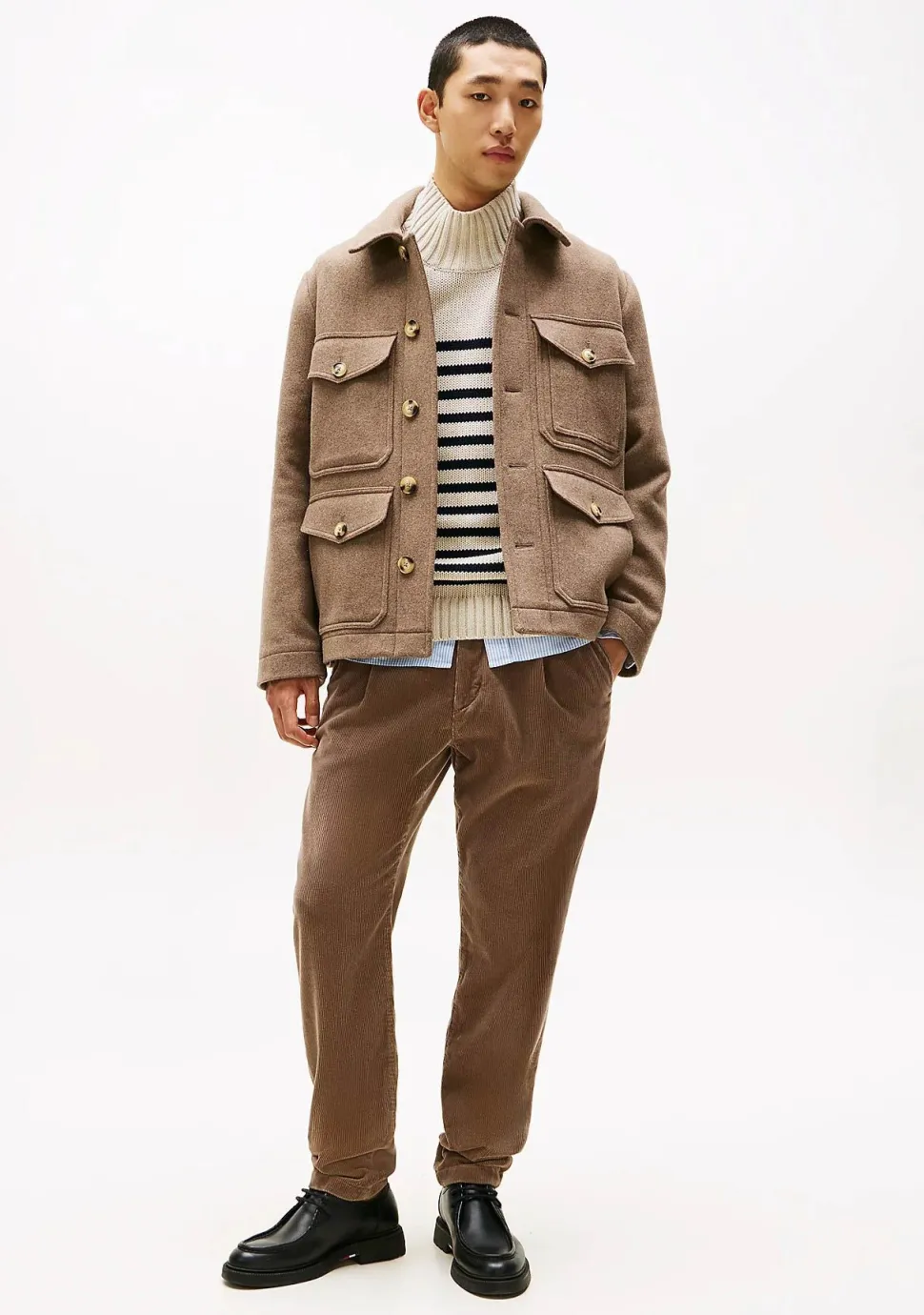 TOMMY HILFIGER JACK