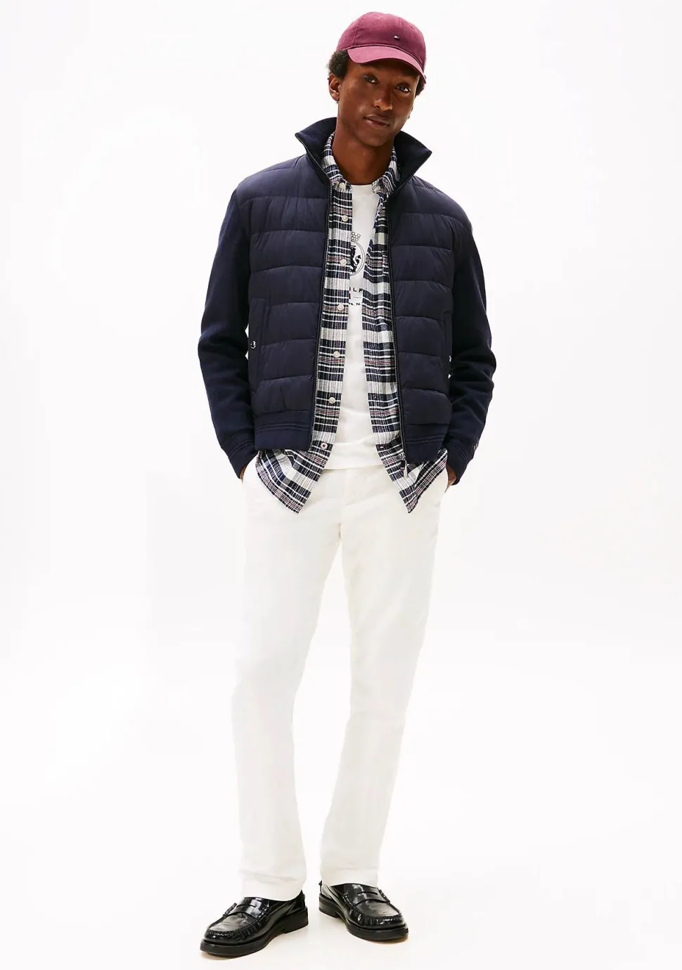 TOMMY HILFIGER JAS