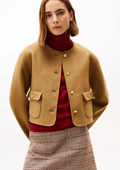 TOMMY HILFIGER JASJE