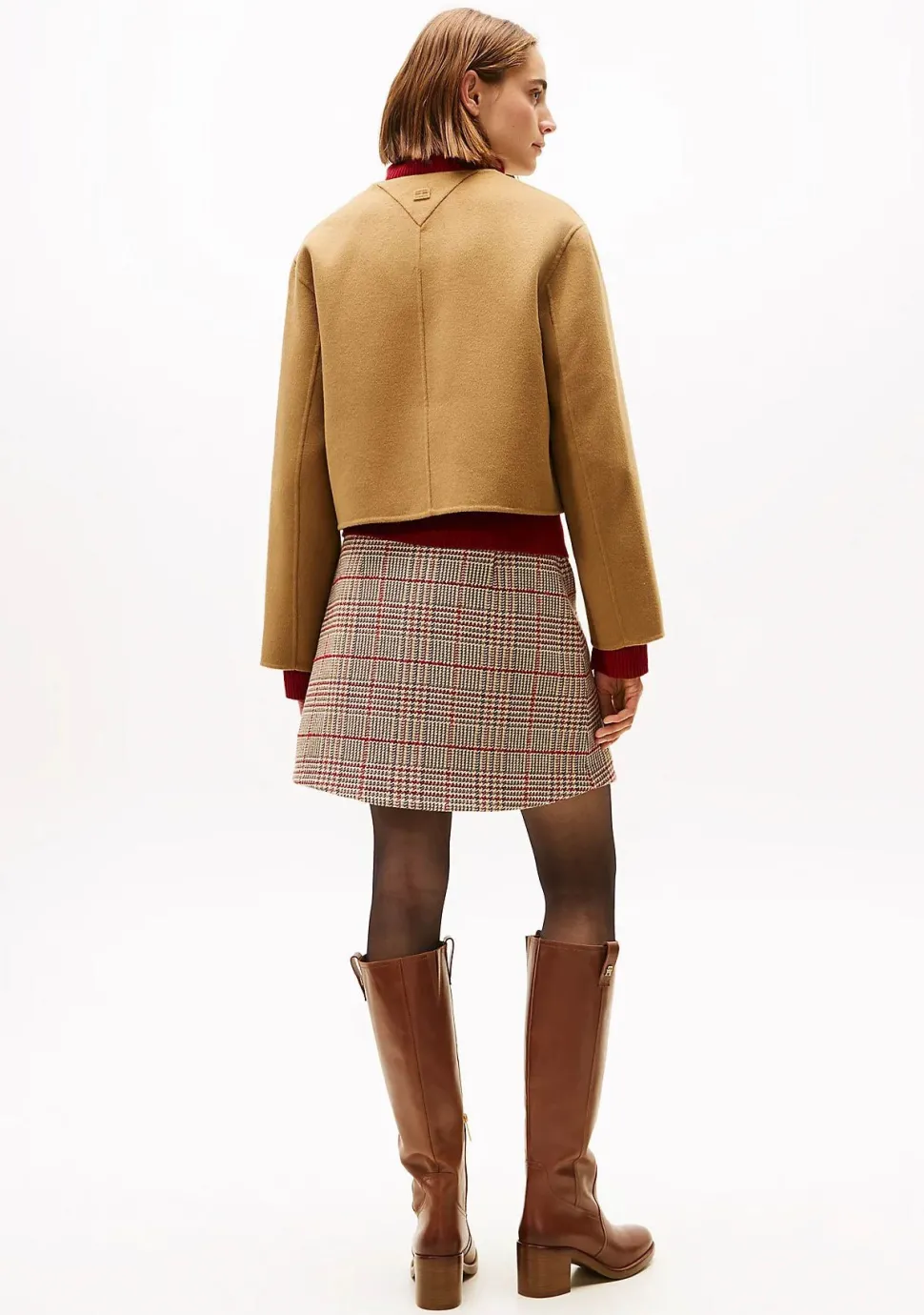 TOMMY HILFIGER JASJE