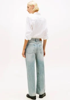 TOMMY HILFIGER JEANS