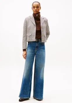 TOMMY HILFIGER JEANS