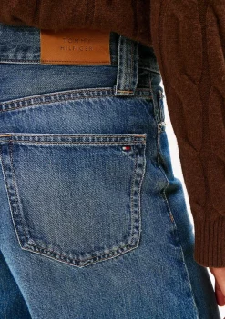 TOMMY HILFIGER JEANS