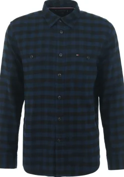TOMMY HILFIGER OVERHEMD