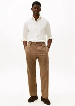 TOMMY HILFIGER OVERHEMD