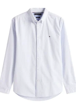 TOMMY HILFIGER OVERHEMD
