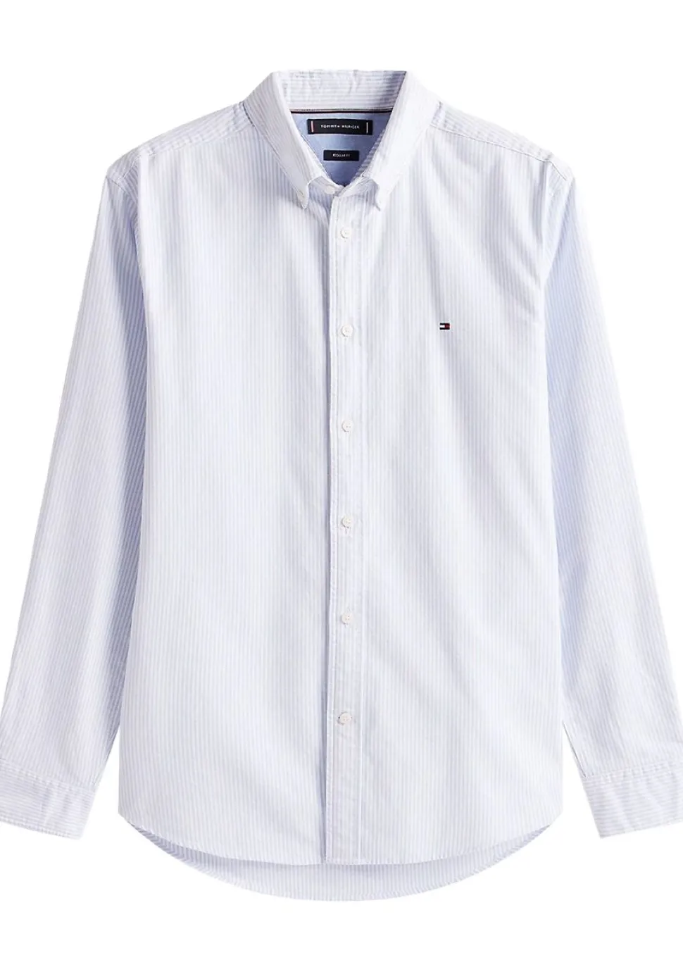 TOMMY HILFIGER OVERHEMD