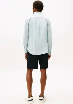 TOMMY HILFIGER OVERHEMD