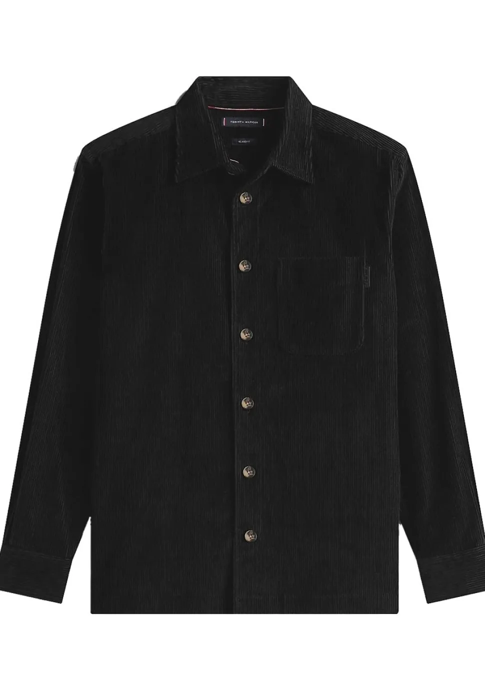 TOMMY HILFIGER OVERSHIRT
