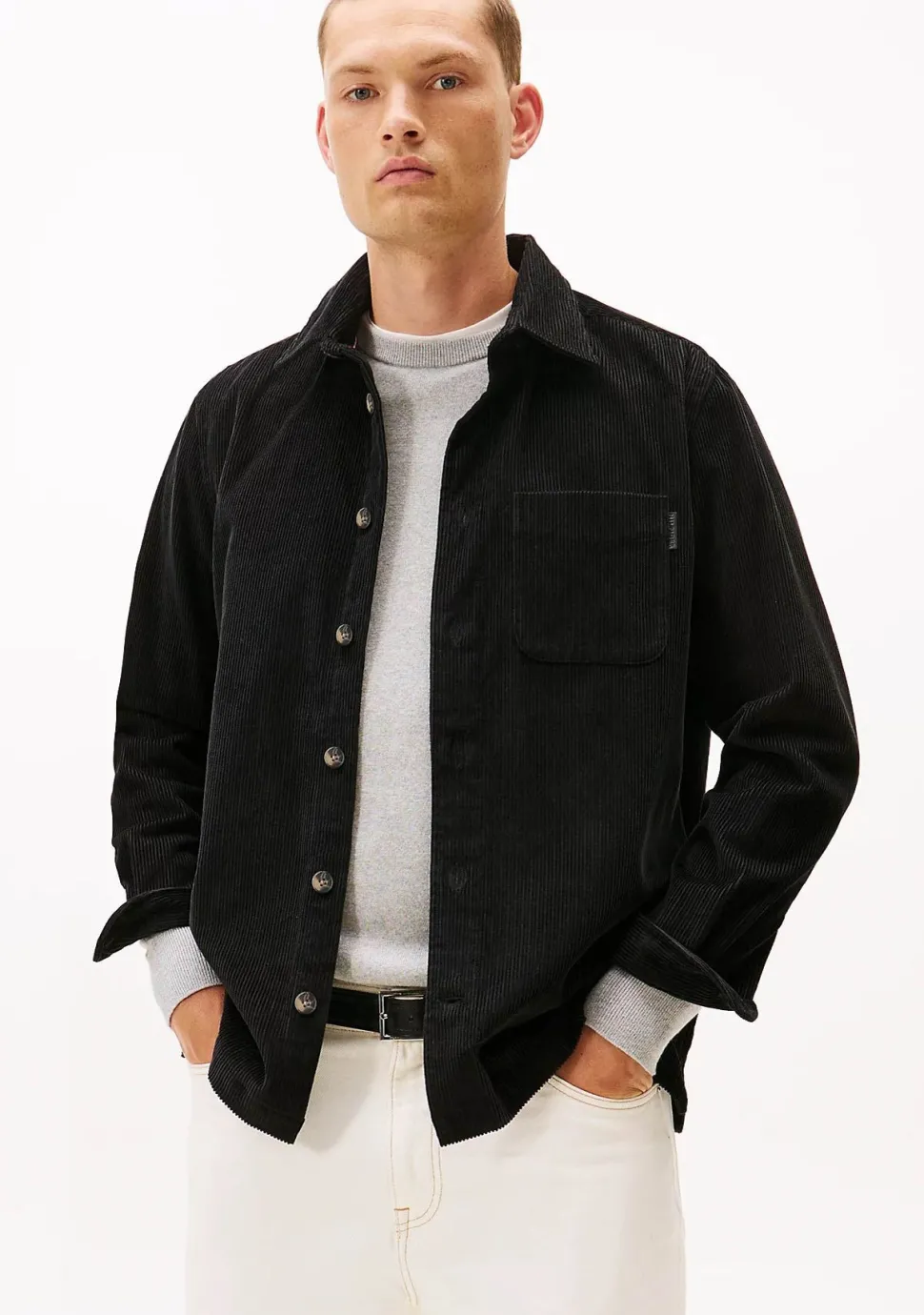 TOMMY HILFIGER OVERSHIRT