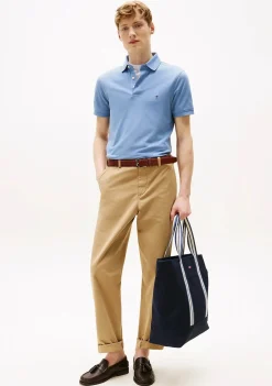 TOMMY HILFIGER POLO