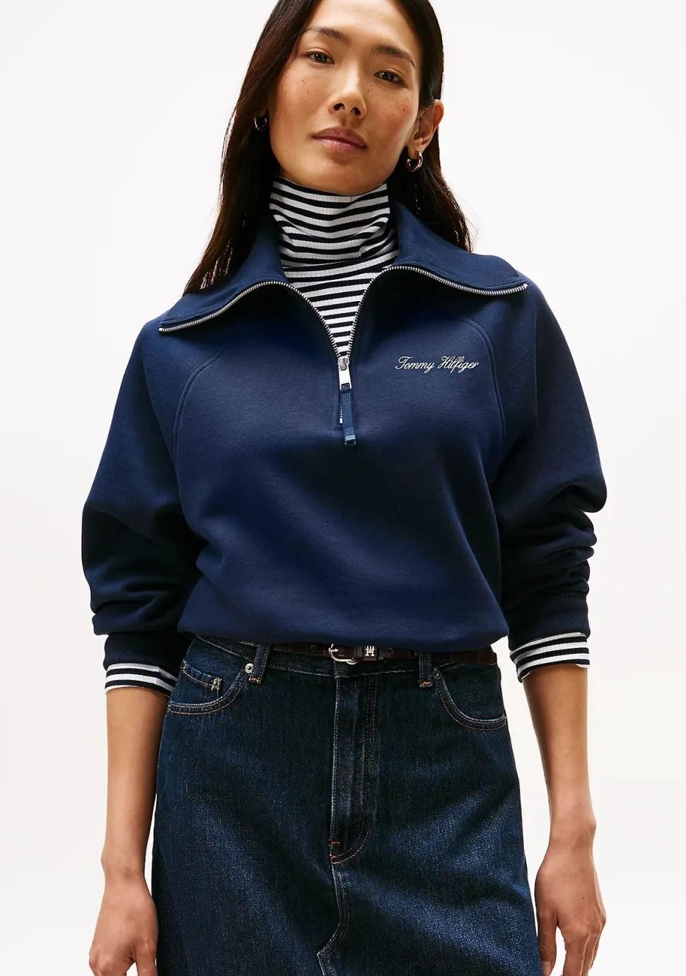 TOMMY HILFIGER SWEATER