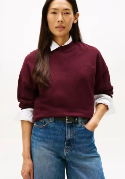 TOMMY HILFIGER SWEATER