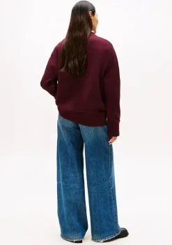 TOMMY HILFIGER SWEATER