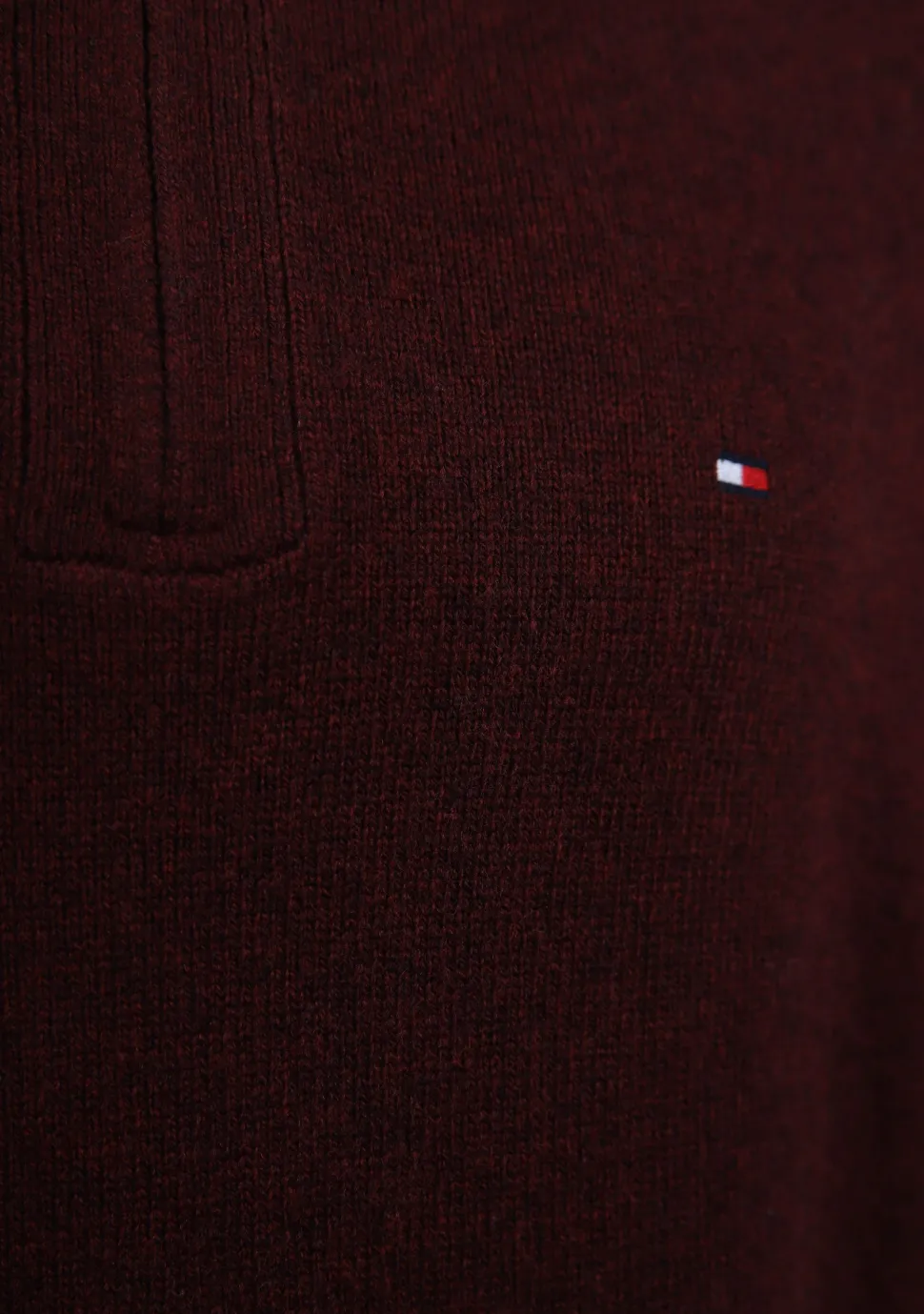 TOMMY HILFIGER TRUI