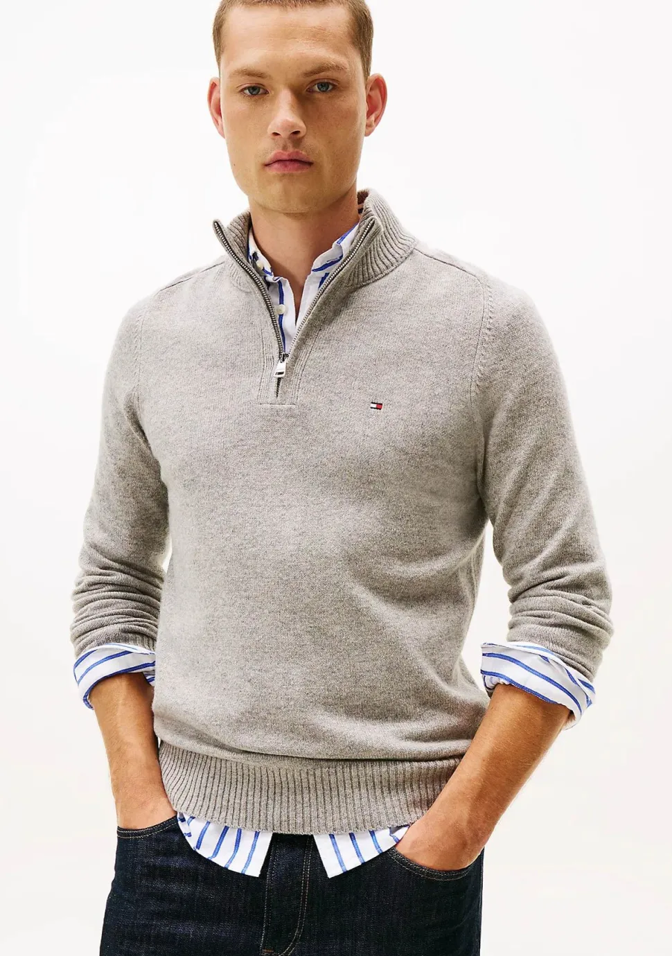 TOMMY HILFIGER TRUI