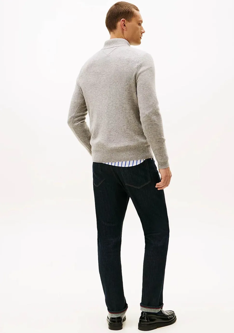 TOMMY HILFIGER TRUI